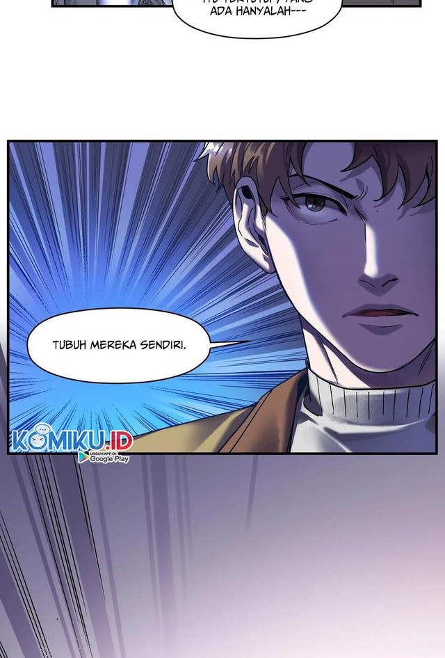 Villain Initialization Chapter 81 Gambar 6